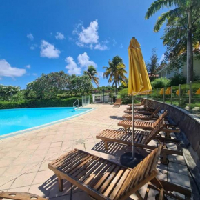 Appartement Sainte-Anne